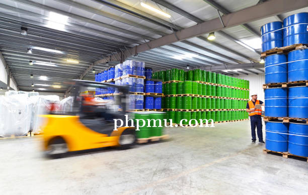 Cara Memilih Distributor Castor Oil dengan Kualitas Terjamin