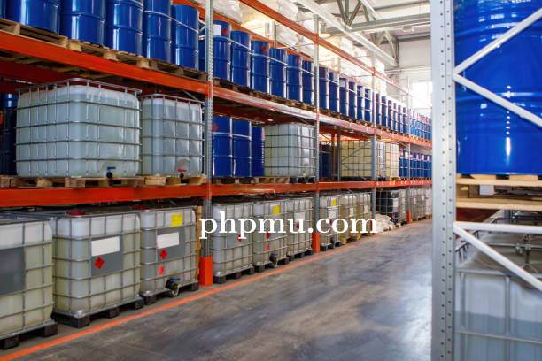 Panduan Perusahaan Memilih Supplier Acetic Acid yang Tepat