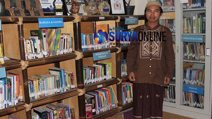 Kampoeng Sinaoe, Lembaga Pendidikan Visioner di Sidoarjo