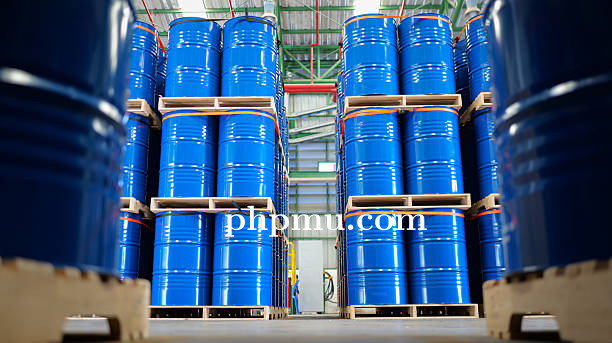 Kiat Menentukan Supplier Butyl Alcohol Terbaik untuk Perusahaan