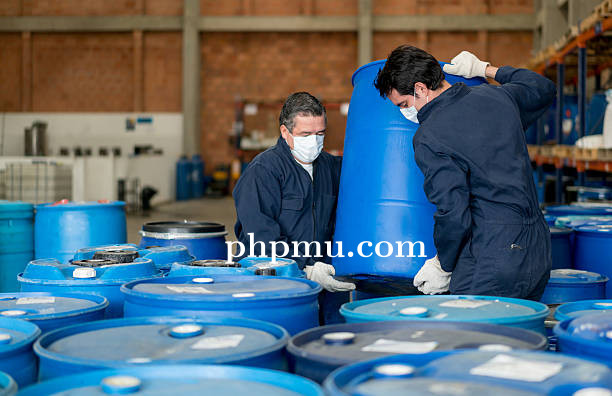 Cara Aman Menggunakan Butyl Carbitol Dalam Proses Produksi