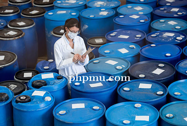 Pentingnya Memilih Distributor Cellosolve Acetate Yang Tepat Untuk Industri