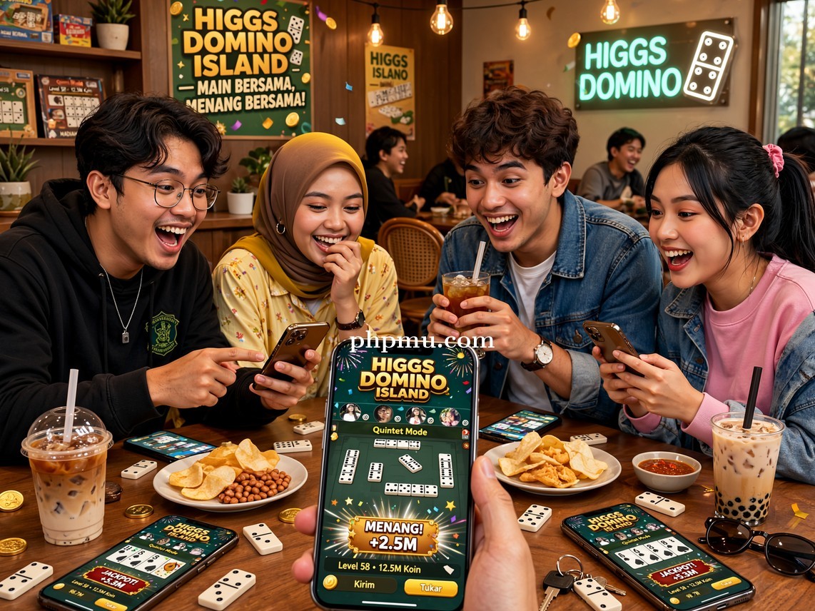 Panduan Bermain Higgs Domino untuk Pemula