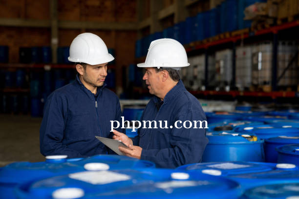 Alasan Mengapa Distributor Cyclohexane Lokal Lebih Banyak Dipilih Industri