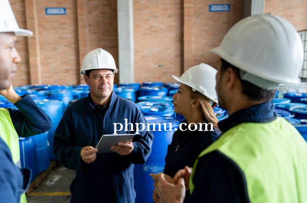 Distributor Butyl Triglycol Resmi untuk Kebutuhan Industri Kimia