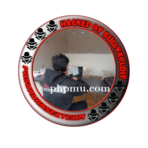hacked by bullyxploit