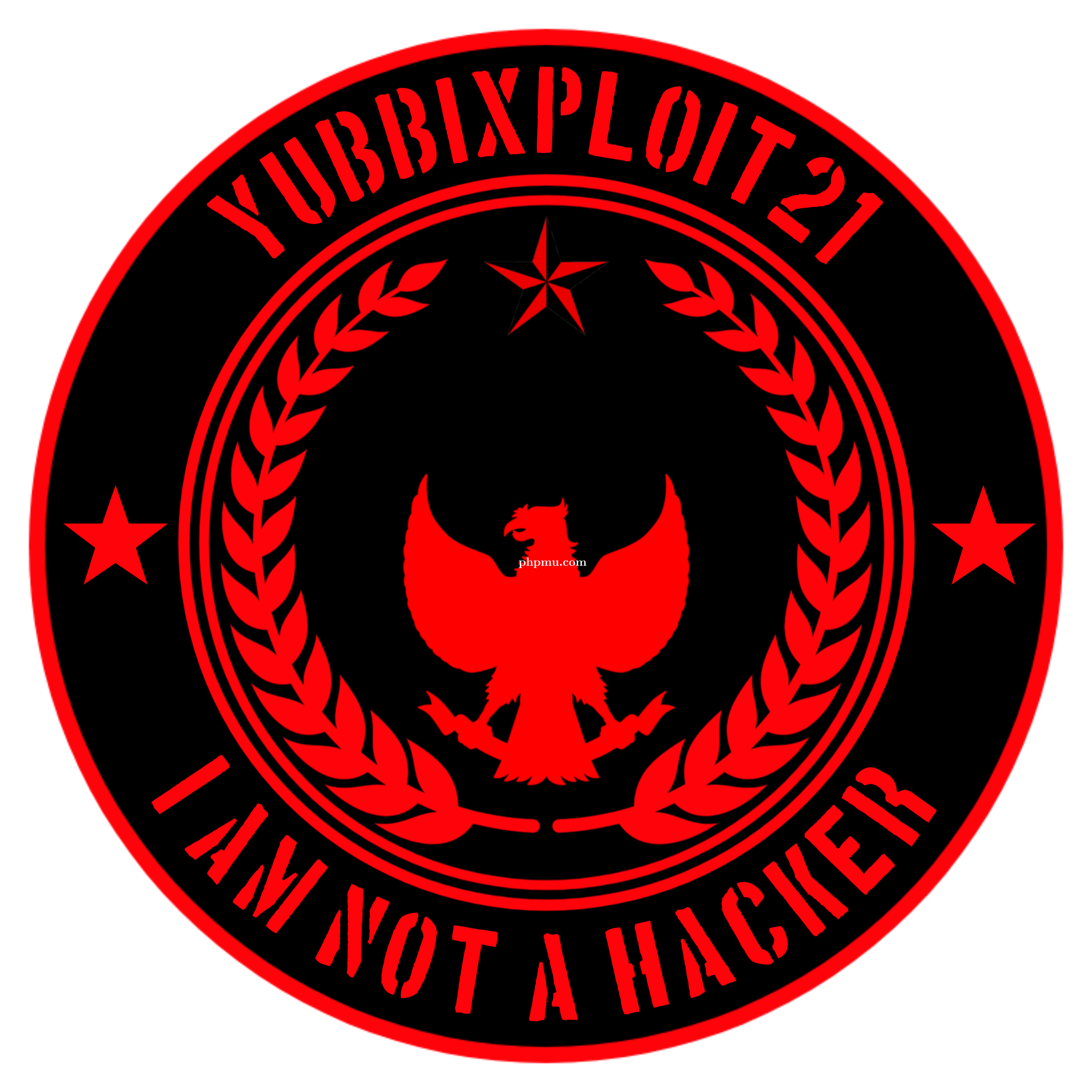H4CK3D by yubbiXploit 