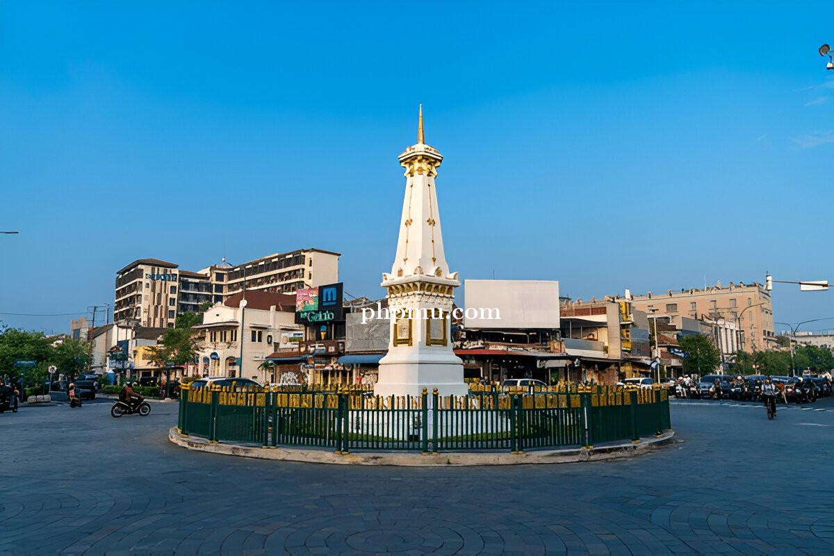 Rahasia Liburan ke Jogja Hemat Tapi Tetap Seru Seharian