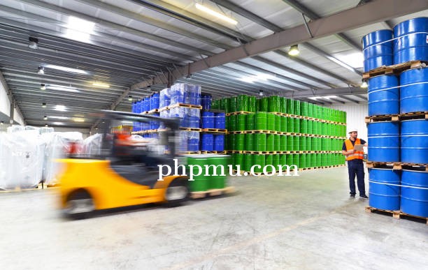 Panduan Memilih Heavy Aromatic Solvent Naptha Untuk Kebutuhan Industri