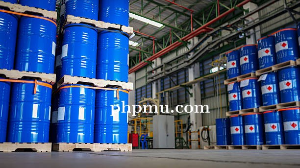 Panduan Lengkap Membeli Methyl Isobutyl Carbinol Untuk Industri Tambang
