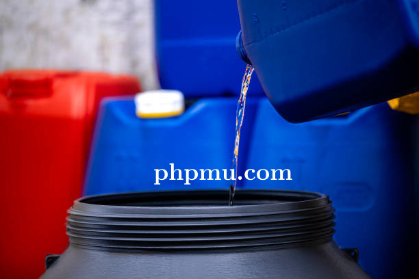 Tips Memilih Solvent Naphtha Light Aromatic untuk Kebutuhan Industri