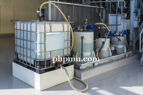 Alasan Mono Ethylene Glycol Menjadi Komponen Vital Industri Manufaktur