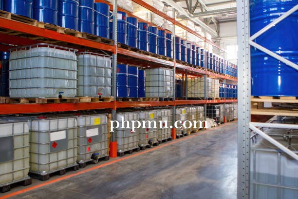 Panduan Memilih Solvent Naphtha Medium Aromatic Untuk Industri Tepat