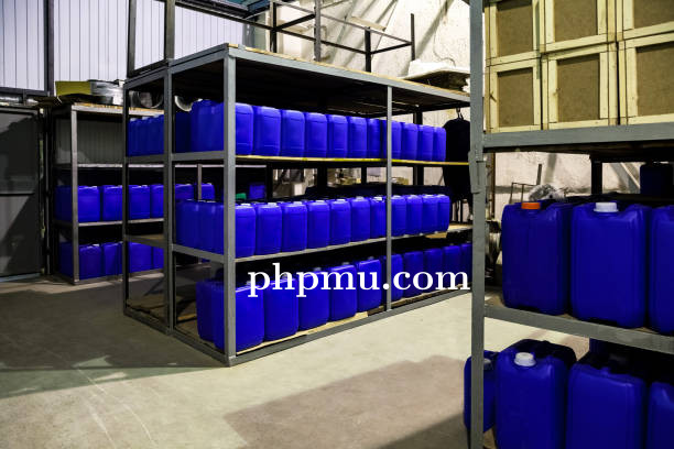 Cara Mengoptimalkan Penggunaan PMA dalam Proses Produksi Bahan Semikonduktor