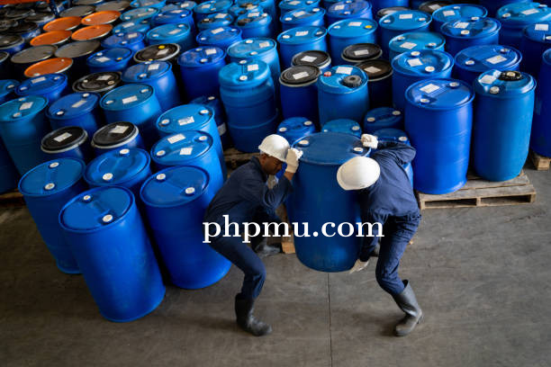 Panduan Memilih Distributor Dibutyl Phthalate Berkualitas Tinggi di Indonesia