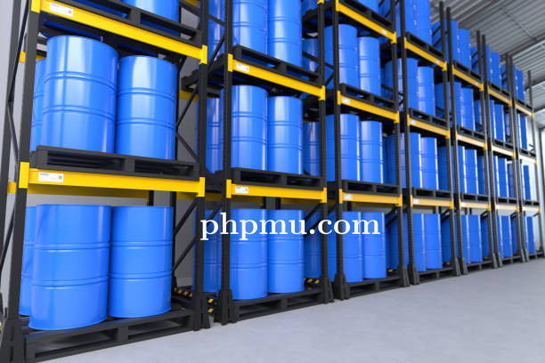 Alasan Mengapa Memilih Distributor Dibasic Ester Tidak Boleh Sembarangan