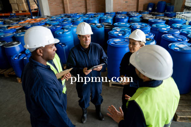 Cara Menentukan Kualitas Produk dari Distributor Methyl Cyclohexane