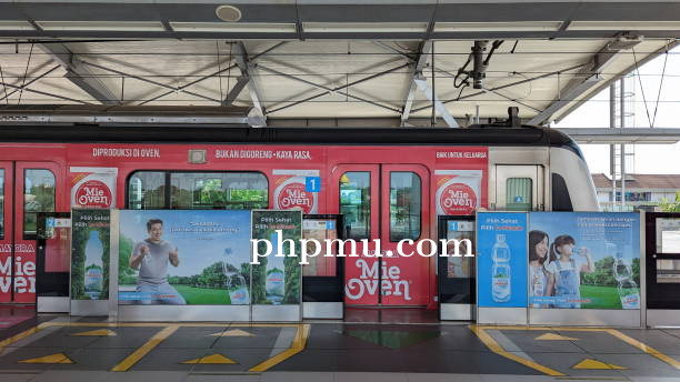 Alasan Iklan di Transportasi Jadi Strategi Pemasaran yang Efektif di Kota Besar