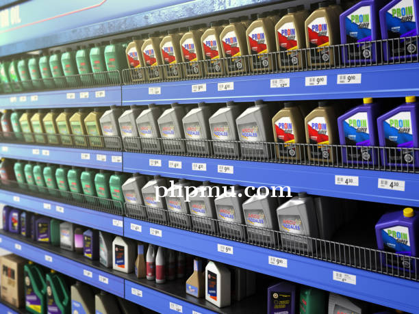 Panduan Memilih Distributor Oli Mobil Terpercaya untuk Bengkel Anda