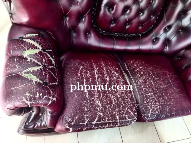 Mandiri Sofa Menjelaskan Kapan Sofa Sebaiknya Diperbaiki Bukan Diganti