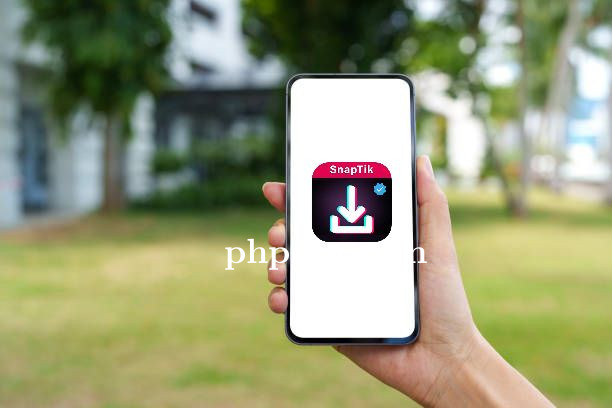Tutorial SnapTik Download Video TikTok dengan Fitur Multiplatform
