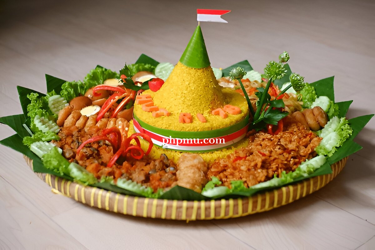 Panduan Memesan Tumpeng Premium di Royal Tumpeng Jakarta