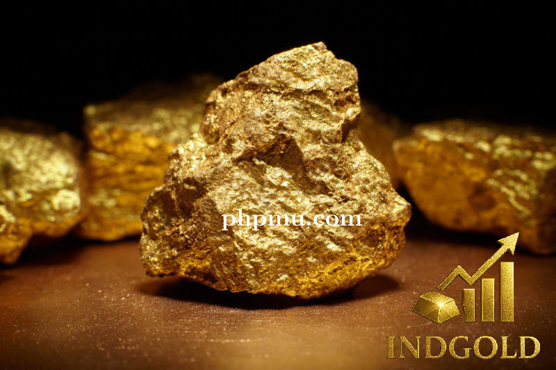 Harga Emas Meroket Pasar Diuntungkan Ekspektasi Pemangkasan Suku Bunga AS