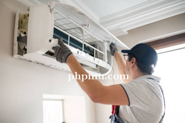 Ngademin Hadir dengan Layanan Servis AC Terbaik di Bekasi