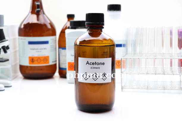 Tips Mendapatkan Acetone Berkualitas Tinggi dari Distributor Resmi