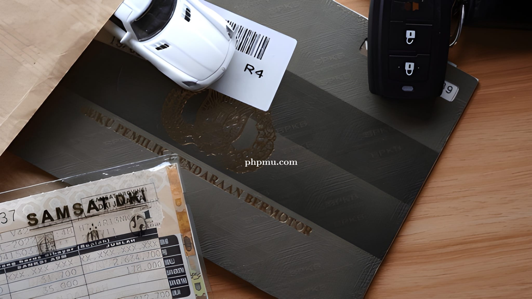 Cara Menilai Tempat Gadai BPKB Mobil yang Benar-Benar Aman