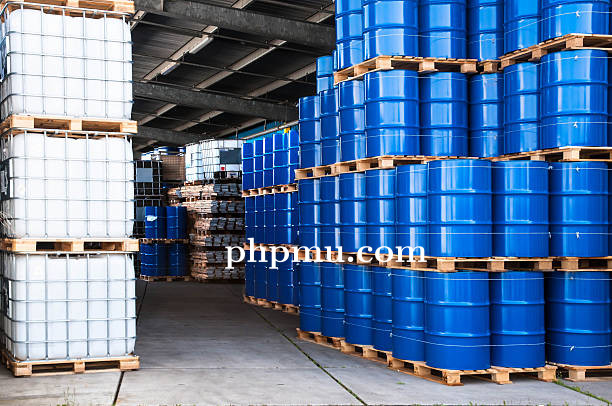 Faktor Penting Saat Membeli Butyl Cellosolve dari Distributor