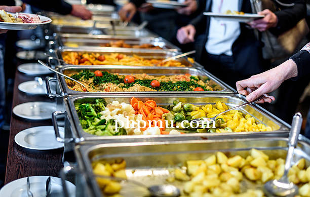 Rahasia Memilih Jasa Catering Terbaik di Kota Semarang