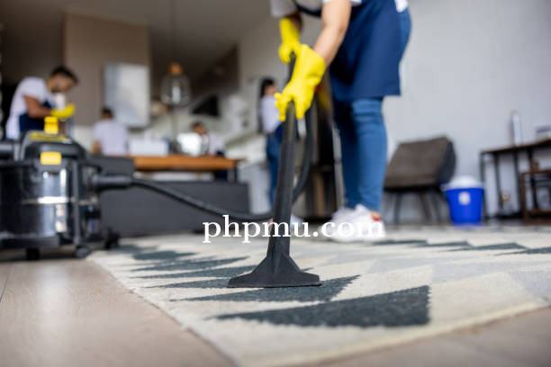Alasan Jasa Cleaning Service Bebersih.ID Jadi Pilihan Banyak Orang