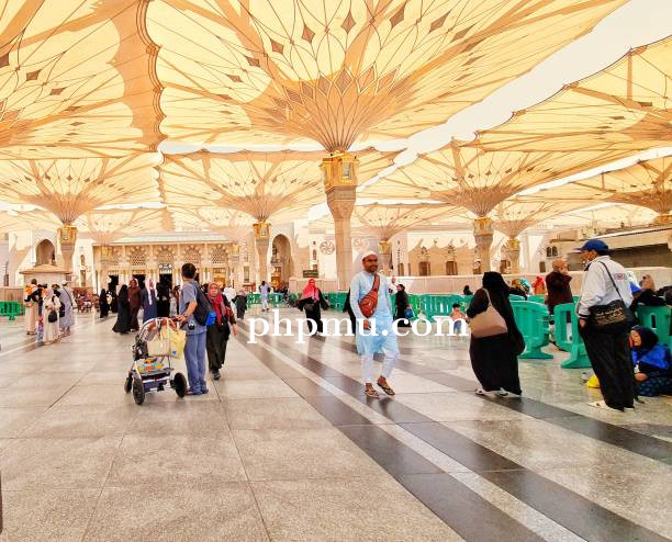 Cara Memilih Travel Umroh Desember yang Terpercaya