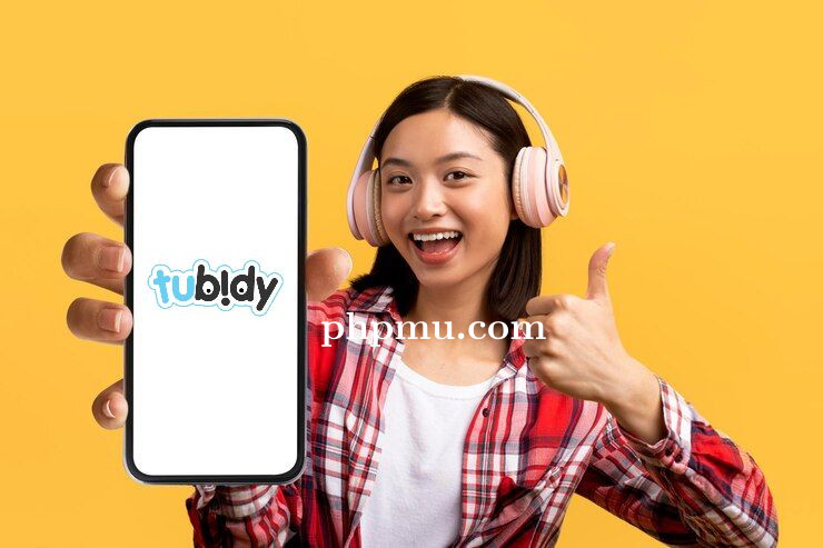 Mengenal Tubidy Sebagai Platform Pencarian Musik Digital Praktis