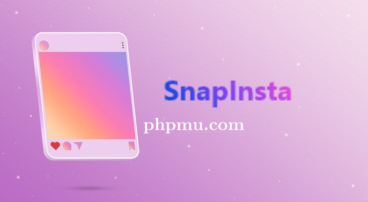 SnapInsta Membantu Download Konten Instagram Tanpa Ribet