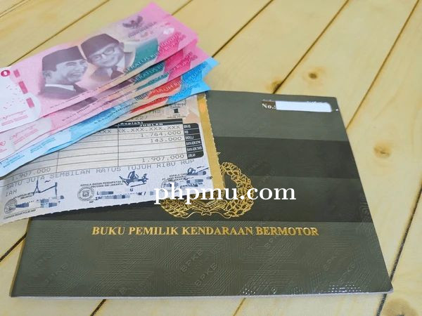 Tempat Terbaik Ajukan Dana Tunai BPKB Mobil di Kota Bandung