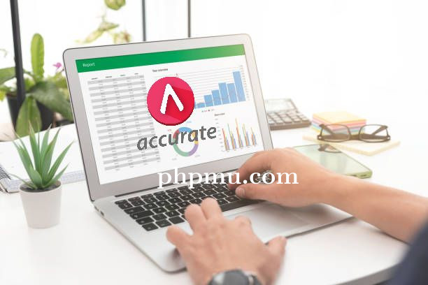 Panduan Lengkap Belajar Accurate untuk UKM dan Startup