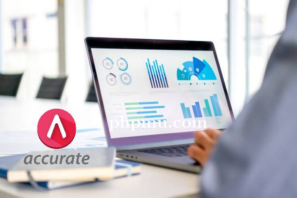 Panduan Belajar Software Accurate dengan Bantuan Kelas Online