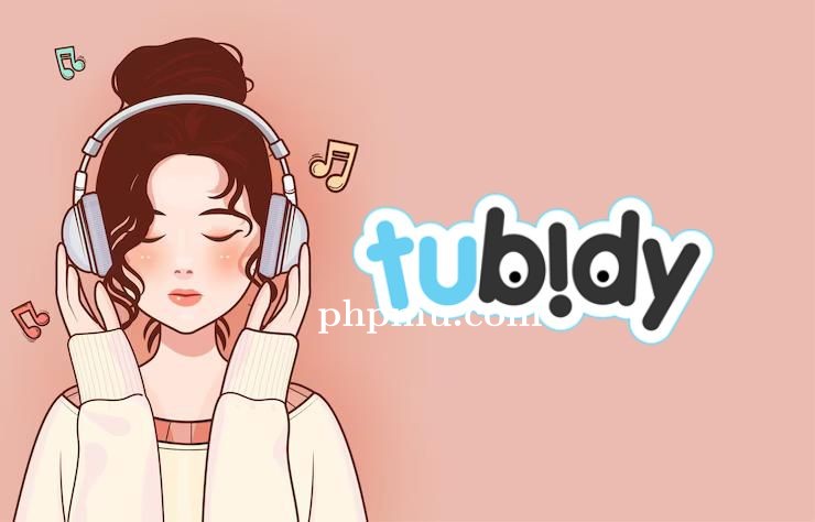 Mengenal Tubidy Lebih Dekat Sebelum Menjelajahi Dunia Musik Digital