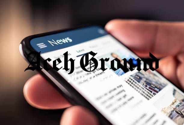 AcehGround, Bukan Sekadar Berita, Tapi Juga Pendidikan dan Inspirasi