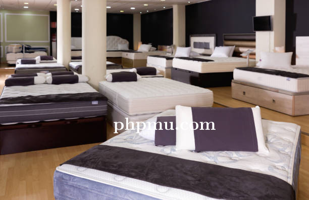 Cara Menentukan Ukuran Springbed Tepat untuk Kamar Minimalis