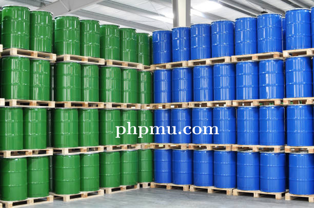 Alasan Memilih Distributor Normal Propanol yang Tepat Itu Penting