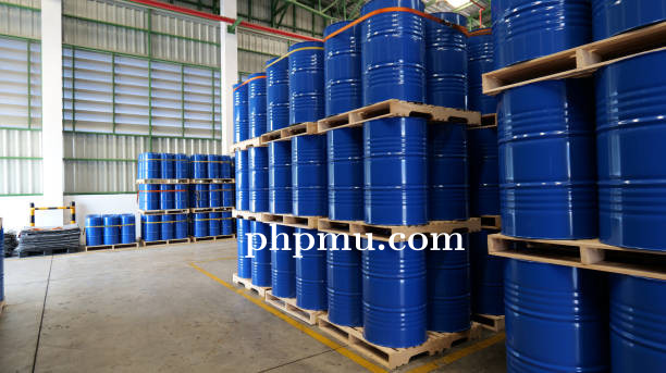 Panduan Memilih Distributor Vinyl Acetate Monomer Terpercaya Industri