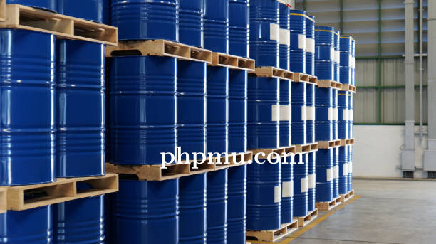 Cara Distributor Secondary Butyl Acetate Menjamin Kualitas Pengiriman Produk