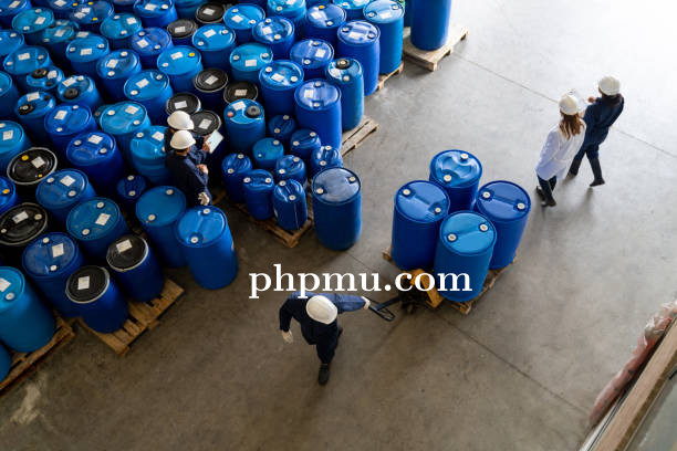 Panduan Memilih Distributor Methyl Methacrylate Monomer Terpercaya Industri