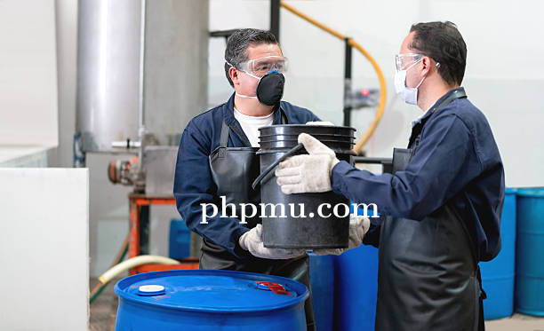 Tips Verifikasi Legalitas Distributor Isobutanol di Indonesia Resmi