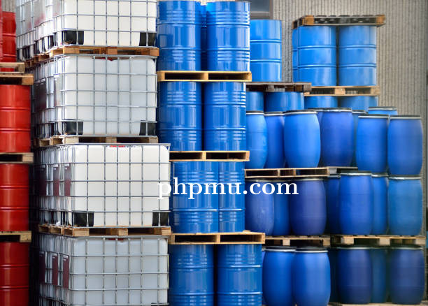 Panduan Praktis Menemukan Supplier Etil Asetat Di Indonesia