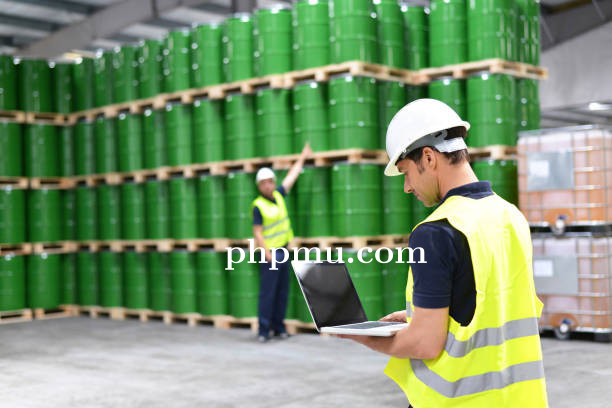 Mengenal Fungsi dan Peran Distributor Oxitol di Industri Kimia