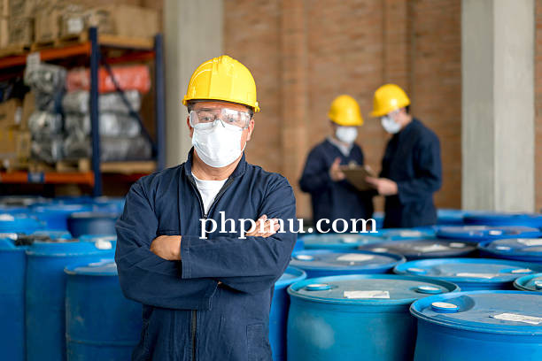 Kenali Ciri Distributor Dimethyl Formamide yang Profesional dan Berpengalaman